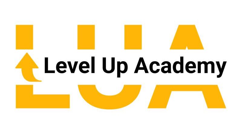 Level Up Academy – platforma za lični razvoj – onlajn info dan