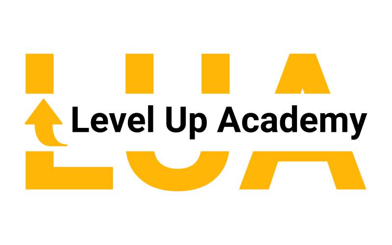 Level Up Academy – platforma za lični razvoj – onlajn info dan