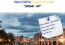 Open Call for 5 Participants for Youth Exchange in Sant’Anna d’Alfaedo, Italy