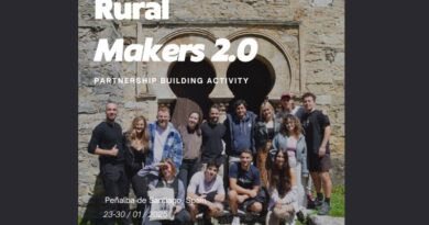 PBA - Rural Makers 2.0