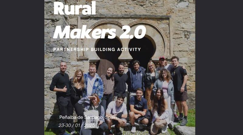 PBA - Rural Makers 2.0