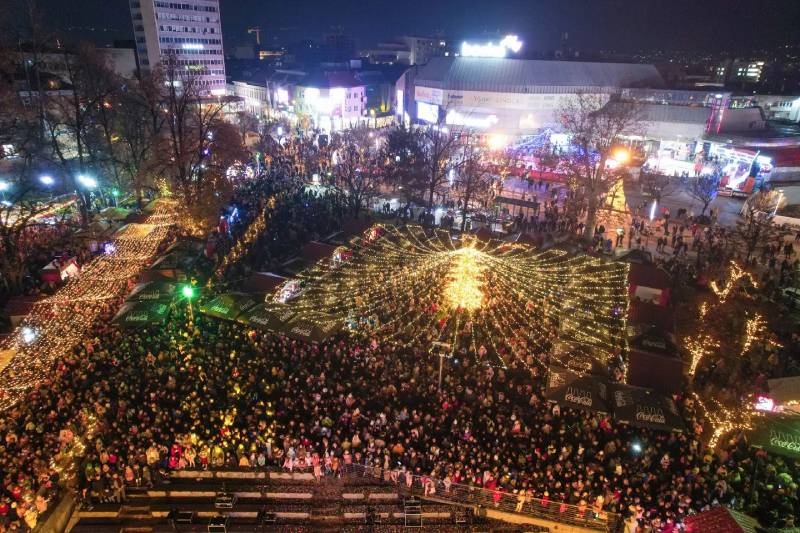 Pogledajte program: „Zimzobal“ donosi sjajan sadržaj ove sedmice