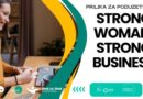 Poziv za start – up program za žene!