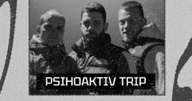 Psihoaktiv Trip u KSET pabu