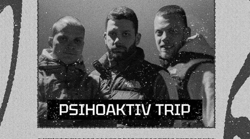 Psihoaktiv Trip u KSET pabu