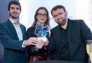 Studenti iz Banje Luke osvojili prestižnu Butterfly Innovation Award