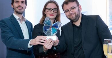 Studenti iz Banje Luke osvojili prestižnu Butterfly Innovation Award