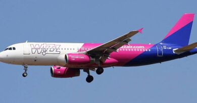 Wizz Air otvara bazu u Banjaluci?