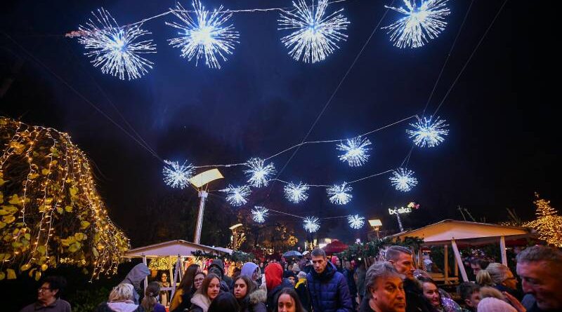 Za zimske praznike duže radno vrijeme ugostiteljskih objekata