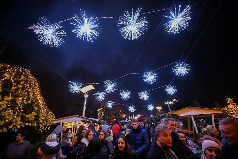 Za zimske praznike duže radno vrijeme ugostiteljskih objekata