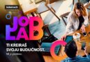 Završnica Job Lab programa 2024: Telemach fondacija okuplja mlade lidere u Sarajevu