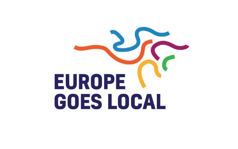 ID Talks: Europe Goes Local