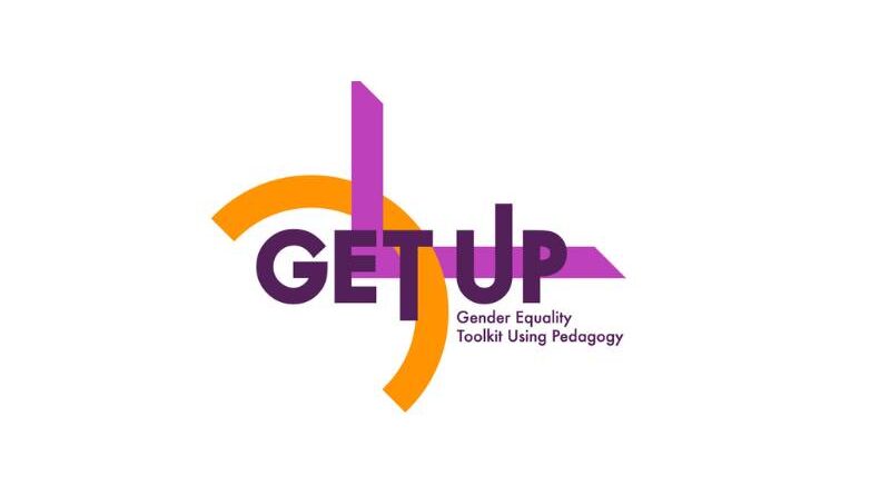 GET UP: Promoting Gender Equality in Sports for Children