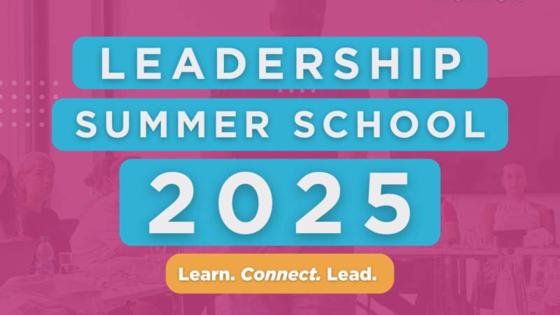 Leadership Summer School 2025