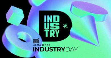 Poziv dizajneima za ALMA RAS INDUSTRY DAY 2