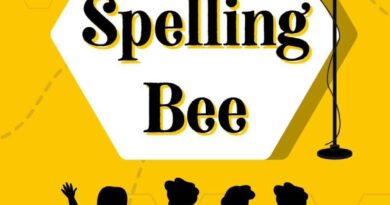 Spelling Bee/Pčelice sricanja takmičenje