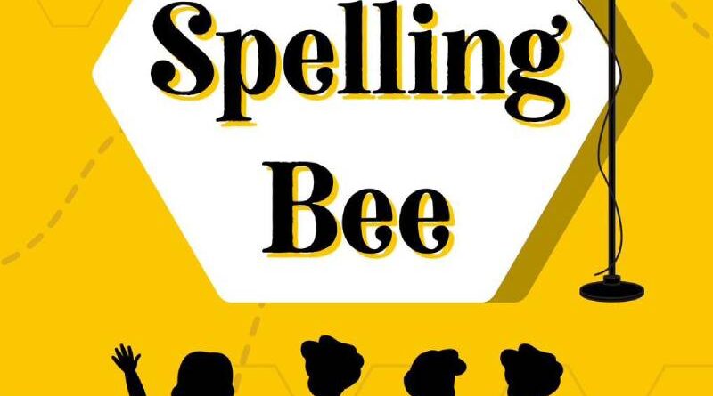 Spelling Bee/Pčelice sricanja takmičenje