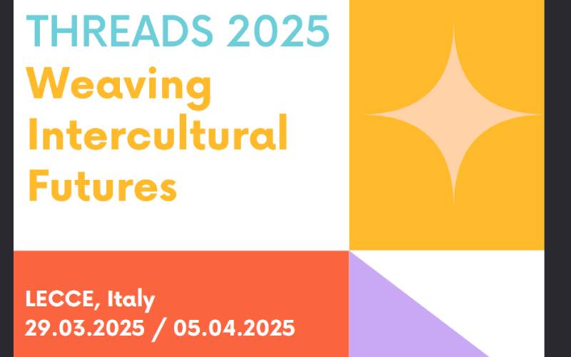 Threads 2025: Weaving Intercultural Futures