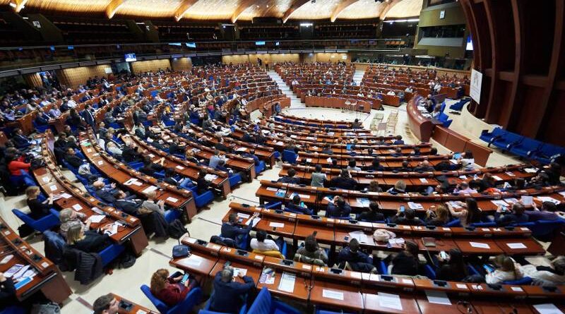 Škola za Političke studije Vijeća/Savjeta Evrope u Bosni i Hercegovini