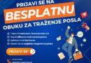 Besplatna obuka za traženje posla