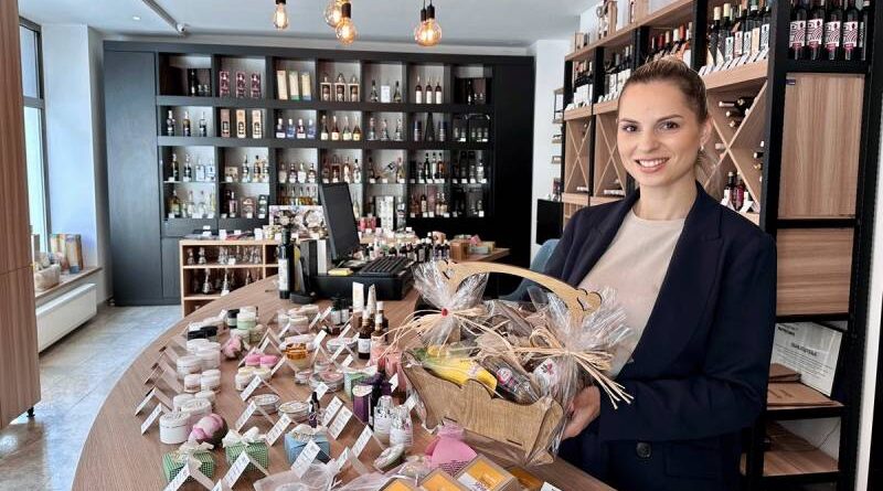 "Krajiška kuća" i "Hercegovačka kuća" prepoznate kao brend u Banjaluci