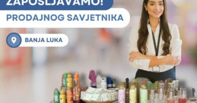 Manpower zapošljava