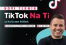 NOVI TERMIN – TikTok edukacija u Banjoj Luci