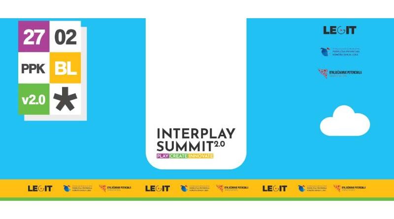 Poziv na regionalnu konferenciju InterPlay Summit v2.0