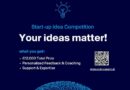 Start-up Idea Competition