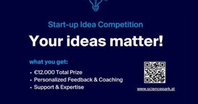 Start-up Idea Competition