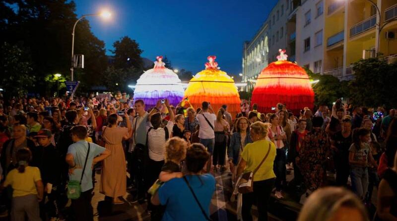 Turizam u usponu: U protekloj godini zabilježen najveći turistički rast