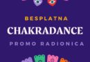 Besplatna Chakradance promo radionica