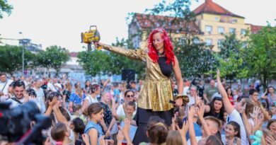 Budite dio „TrotoArta“: U toku javni poziv za učešće u programu 4. Festivala uličnih zabavljača
