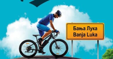 Epic Rides stiže u Banjaluku