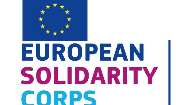 International European Solidarity Corps Training for Quality Label Experts - Online introduction phase