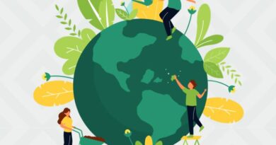 #GreenComp Sustainability Competence Training Course