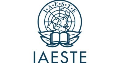 IAESTE prakse u Brazilu, Belgiji i Sloveniji