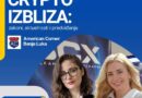 Besplatna edukacija: Kripto izbliza: zakoni, aktuelnosti i predviđanja
