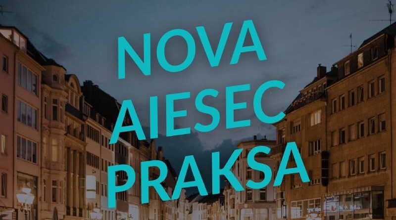 Nova praksa u Njemačkoj!