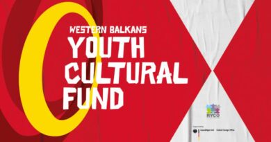 RYCO is launching 4th Open Call for individuals and organizations in the field of art and culture