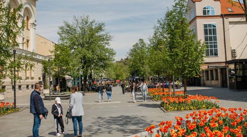 Radno vrijeme povodom prvomajskih praznika i Dana pobjede nad fašizmom