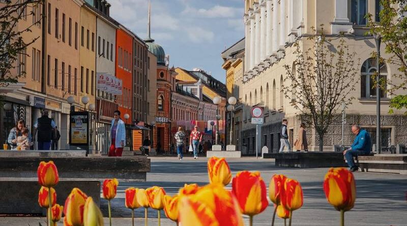 Radno vrijeme tokom vaskršnjih i prvomajskih praznika