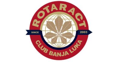 Literarni konkurs za srednjoškolce