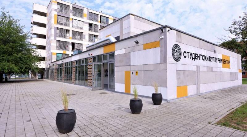 SKC UNIBL objavio repertoar za maj