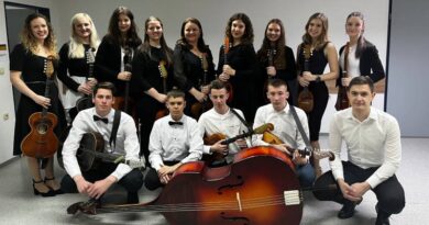 U subotu i nedjelju: Evropski festival trzalačkih instrumenata “Veče uz tamburu“