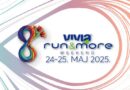 "Vivia Run&More Weekend" 24-25. maja u Banjaluci
