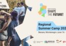Open Call for Participants: Regional Summer Camp “Youth in Action: SHAPE THE FUTURE 2025”
