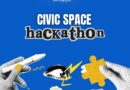 Civic Space Hackathon u Skoplju